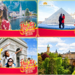 Tour Du lịch Đức tết âm lịch 2023