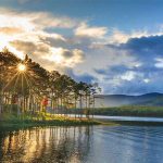 Hồ Tuyền Lâm điểm đến du lịch Đà Lạt đầy thú vị dành cho du khách