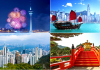 Du lịch Hồng Kông Tết âm lịch 2023