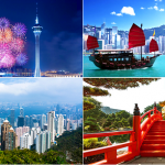 Du lịch Hồng Kông Tết âm lịch 2023