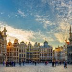 Kinh nghiệm tham quan thủ đô Brussels bổ ích cho du khách du lịch Bỉ