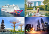 Du lịch Malaysia tết thiên đường du lịch nghỉ dưỡng