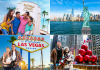 Du lịch tết Mỹ đến “thiên đường giải trí” Las Vegas