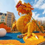 Những lễ hội đầy thú vị mà du khách du lịch Pháp không nên bỏ lỡ