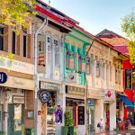 Những trải nghiệm thú vị khi đi du lịch Singapore du khách nên thử