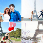 Tour du lịch Pháp Tết nguyên đán 2023