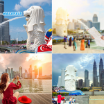 Du lịch Singapore Tết âm lịch 2023