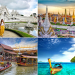 Du lịch Thái Lan tết nguyên đán 2023 hoa lệ