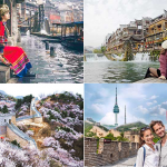 Du lịch Trung Quốc Tết âm lịch Vạn Lý Trường Thành – kỳ quan của thế giới