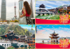 Du lịch Trung Quốc tết nguyên đán 2023 thiên đường du lịch, ẩm thực