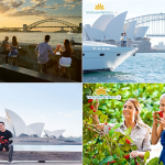 Du lịch Úc Tết âm lịch “Xứ sở Kangaroo”