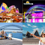 Tour Du lịch Úc tết âm lịch 2023 đặc sắc