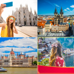 Tour du lịch Ý Tết nguyên đán 2023