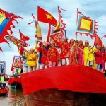 Khám phá 5 sự kiện lễ hội lớn dành cho khách du lịch Nha Trang