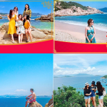 Tour Du lịch Đảo Bình Ba tết âm lịch 2023
