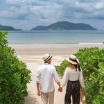 Các bãi tắm biển đẹp dành cho du khách khi đến du lịch Côn Đảo