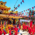 Check in 5 lễ hội thú vị, đặc sắc trong tour du lịch Phú Quốc