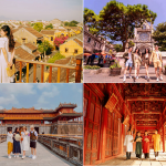 Du lịch Đà Nẵng tết ‘’thành phố đáng đến’’ với dòng sông Hàn thơ mộng