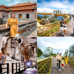 Tour Du lịch Đà Nẵng tết âm lịch 2023