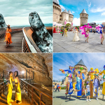 Du lịch Đà Nẵng tết Quý Mão