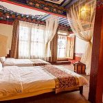 Điểm danh 3 khách sạn “đáng tiền” dành cho khách du lịch Tây Tạng