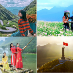 Du lịch Đông Bắc Tết âm lịch