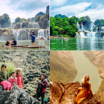 Tour Du lịch Đông Bắc tết âm lịch 2023