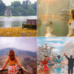 Tour du lịch Miền Bắc Tết nguyên đán 2023