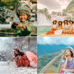 Mua tour Miền Bắc du lịch tết Quý Mão trải nghiệm vẻ đẹp non nước hữu tình