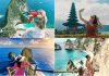 Du lịch Bali tết “xứ vạn đảo” Indonesia