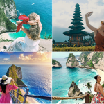 Du lịch Bali tết “xứ vạn đảo” Indonesia