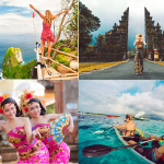 Du lịch Indonesia tết ngắm Bali xinh đẹp