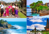 Tour Du lịch Indonesia tết âm lịch 2023
