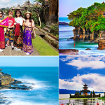 Tour Du lịch Indonesia tết âm lịch 2023