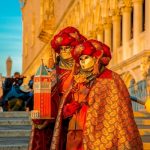 Khám phá những lễ hội mùa đông đặc sắc trong tour du lịch Châu Âu