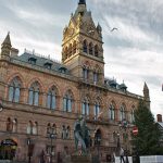 Khám phá vẻ đẹp của thành phố Chester địa điểm du lịch Anh đẹp nhất