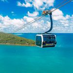 Kinh nghiệm chinh phục cáp treo Hòn Thơm khi đi du lịch Phú Quốc
