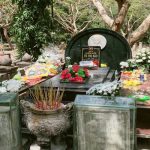 Chia sẻ kinh nghiệm đi lễ mộ Cô Sáu dành cho khách du lịch Côn Đảo