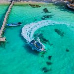 Kinh nghiệm du lịch Phú Quốc tham quan 4 đảo trong ngày