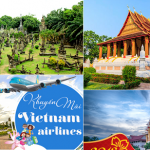 Tour du lịch Lào Tết nguyên đán 2023