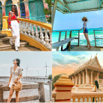 Du lịch Miền Tây tết 2023