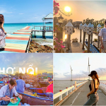 Tour du lịch Miền Tây Tết nguyên đán 2023