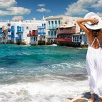 Mykonos – Thiên đường du lịch Hy Lạp bất tận dành cho du khách