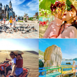 Tour Du lịch Nha Trang tết âm lịch 2023 hấp dẫn