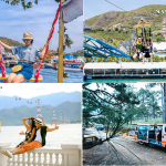 Du lịch Nha Trang tết Quý Mão điểm du lịch hấp dẫn nhất