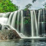 Những con suối tuyệt cho du khách khám phá khi đến du lịch Phú Quốc