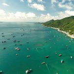 Những địa điểm đẹp mà du khách du lịch Nam Du không thể bỏ qua