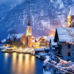 Những trải nghiệm thú vị khi đi du lịch Châu Âu dịp cuối năm