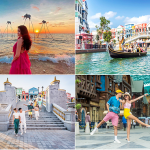 Du lịch Phú Quốc Tết âm lịch 2023