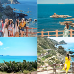 Tour Du lịch Phú Yên tết âm lịch 2023